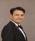 Dr Syed Abdul Rehman Khan