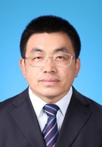 Prof. Xun-Wen Su